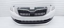  Skoda Octavia 2017 5EU807221Q A7 CZDA,  