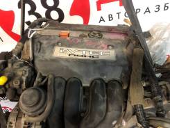  Honda Stepwagon, K20A 