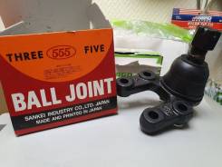   555 Nissan Atlas R8F23 QD32 