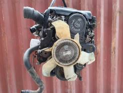  4D56U/Pajero/L200/Delica 2.5 Diesel 