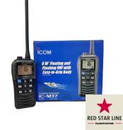   iCom IC-M37 ()   