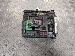  BSM Peugeot 307 9643498880 