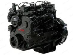  Cummins 4ISBe 185 -3 136kW (C) 