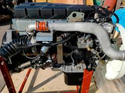  Sinotruk MC07.34-50 245 kW (C) 