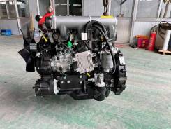  Xinchai 4D27G31 36,8 kW (O) 