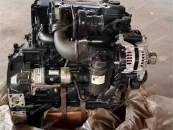  Cummins QSB4.5-C148 110kW (C) 