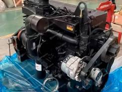  Cummins QSM11 250 kWt (C) 