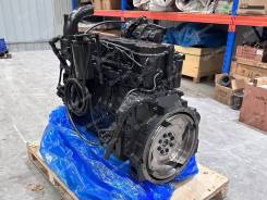  Cummins QSB6.7 129 kW (C) 