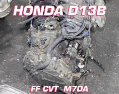  Honda D13B |  |  |