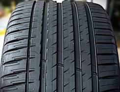 Michelin Pilot Sport 4 SUV, 255/60 R18 112Y XL 