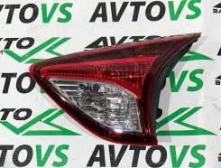      Mazda CX-5 KE5AW
