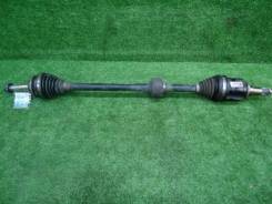  Toyota Corolla Fielder 2007/06 4341012790 ZRE142 2ZR-FE,   