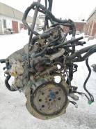  Nissan Avenir PNW11 SR20DE 4WD