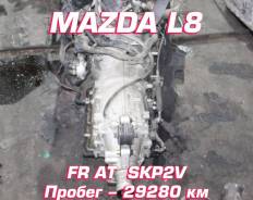 ���� Mazda L8 | ��������� | �������� |
