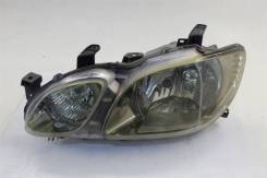  Mitsubishi Airtrek 2005 MR971605 CU2W 4G63,   