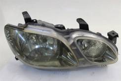  Mitsubishi Airtrek 2005 MR971606 CU2W 4G63,   