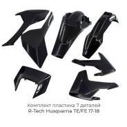   R-Tech Husqvarna TE/FE 17-18 