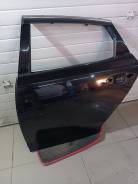 ����� ������ ����� KIA Optima JF 2017-