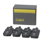 ������� ��������� ������ ��� BMW E87, E90 9/04-> GANZ GIJ07152 34212444446 BMW E87, E90 9/04-> GANZ ����