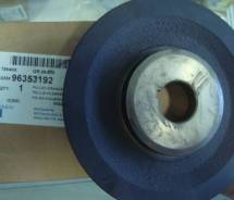   daewoo matiz      mando 96353192 