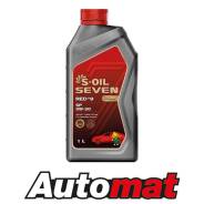   S-OIL 7 RED #9 SP 0W-20 Fully Synthetic 1 