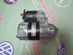  Mercedes-Benz A  (W168) M166 