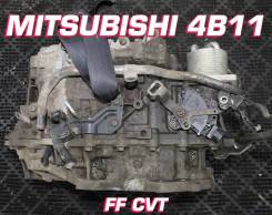  Mitsubishi 4B11 |  |  | F1CJA 