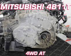  Mitsubishi 4B11T |  |  | 