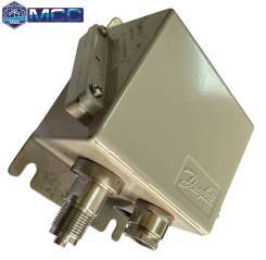 EMP2 Danfoss   4-20mA 0-40kgf/cm2 G3/8 084G2169 