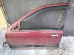    Nissan Maxima A32