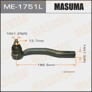   Mazda Demio / DY3W 06-07 LH Masuma,  