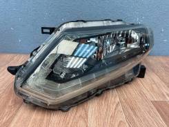   Nissan X-Trail NT32 100-17940