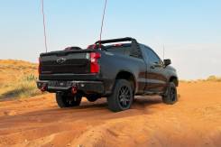    BMS PRO-Line  Chevrolet Silverado GMTT1 GMC Sierra 2018-2024 