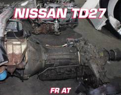  Nissan TD27 |  |  |