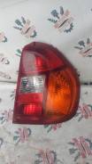    Renault Clio 7700433744