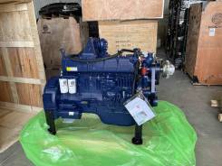    Weichai WD10G220E23, DHD10G0311*01