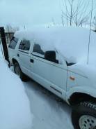 ����� �������� Chevrolet Blazer II 1995-2005