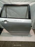  Toyota Corolla Fielder NZE121    