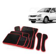   LADA Priora 2007 .   EVA 