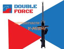   Double Force Honda Fit GD1 