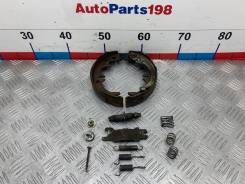    Toyota Camry 1999 4659033020 V20 5SFE,  