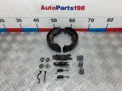    Toyota Highlander 2003 4659033020 ACU25 2AZFE,  
