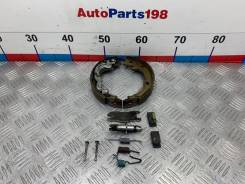    Toyota Camry 1999 4659033020 V20 5SFE,  