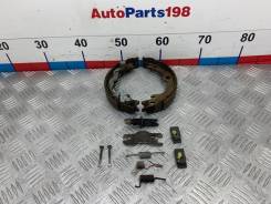    Toyota Camry 1999 4659033020 V20 2MZFE,  