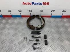    Toyota Camry 1992 4659033020 V10 5SFE,  
