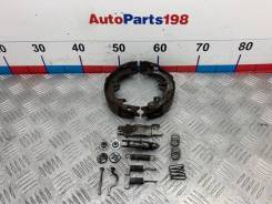    Toyota Camry 1992 4659033020 V10 5SFE,  