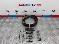    Lexus Rx300 2001 4659033020 MCU15 1MZFE,  