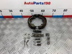    Toyota Camry 1992 4659033020 V10 5SFE,  