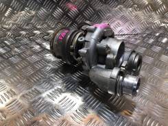  Bmw 6 MGT2256S F13 4.4 N63B44B 