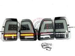  Land Cruiser 100  Land Cruiser 300